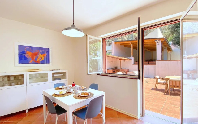 Solemar Sicilia - Villa Alma