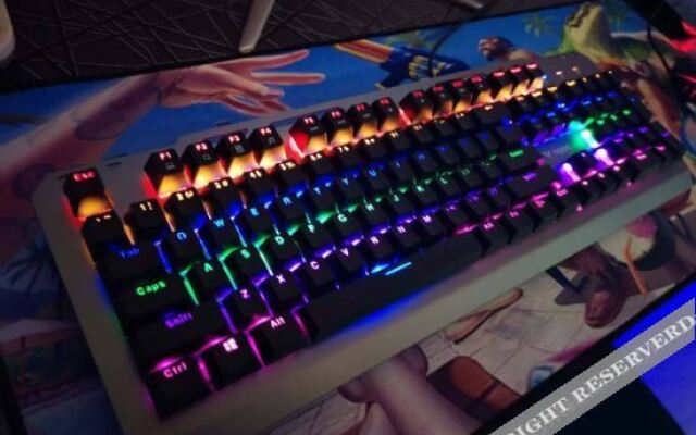 Orange Express Hotel (Fenyang Hospital)