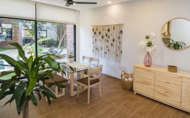 Tannah Luxury Rentals