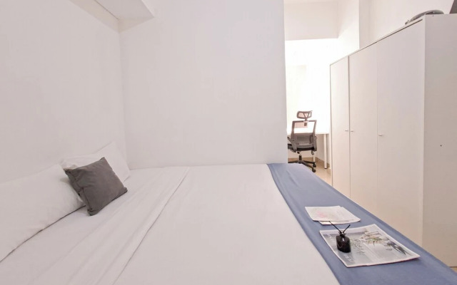 Simply Look 2Br Apartment Poris 88