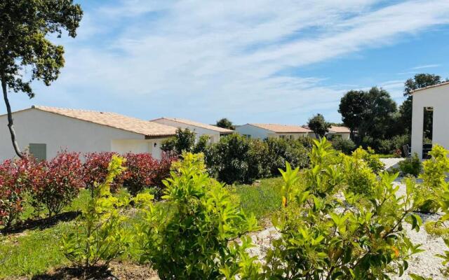 Villa T3 A Lavanda piscine parking