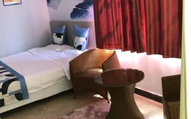 Kelinning Hotel (Linyi South Bus Station)
