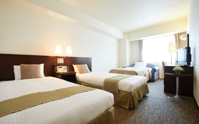 Hotel Mariners Court Tokyo