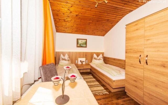 Pension Montana
