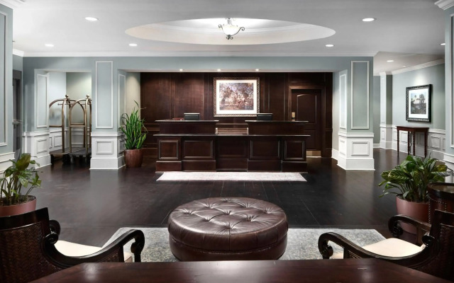 Courtyard by Marriott Charleston Mount Pleasant