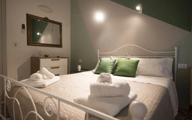 Bella Vista B&B