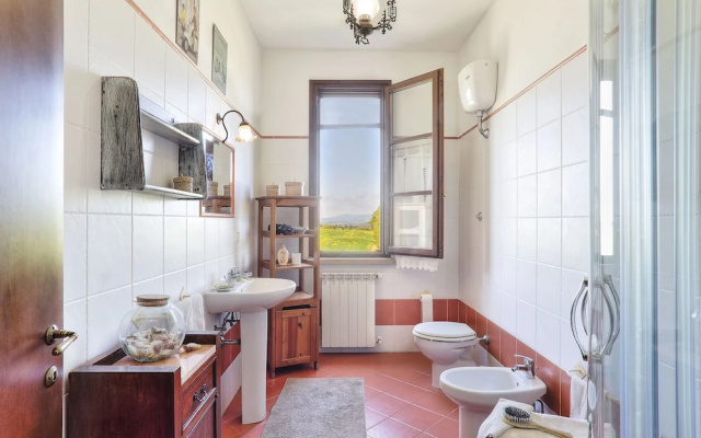 Casa Spiga Agriturismo Le Selvole - Tuscany