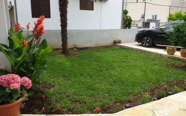 Apartman Murter Centar