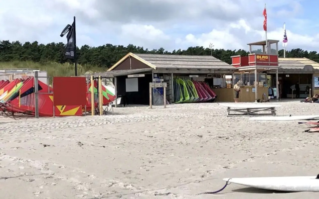 Seaside Apartment in Prerow