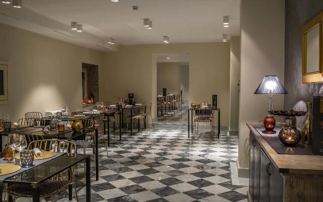Donna Camilla Savelli – VRetreats Hotel