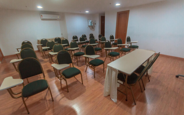 Salvador Business & Flat by Avectur