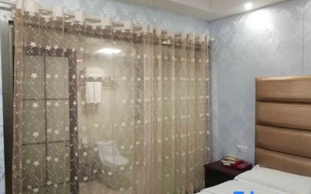 Yiyang Yumeng Hotel