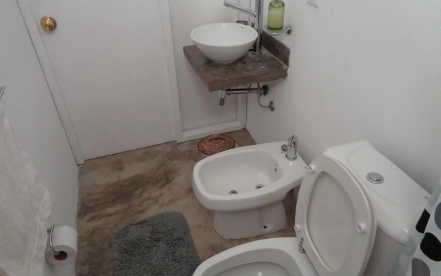 Acacias Apartamento D