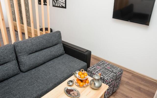 Apartments Akniet 233 Asia Park