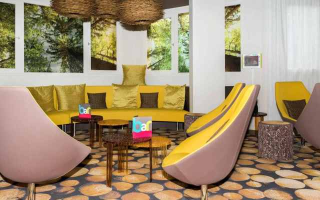 Ibis Styles Dax Center