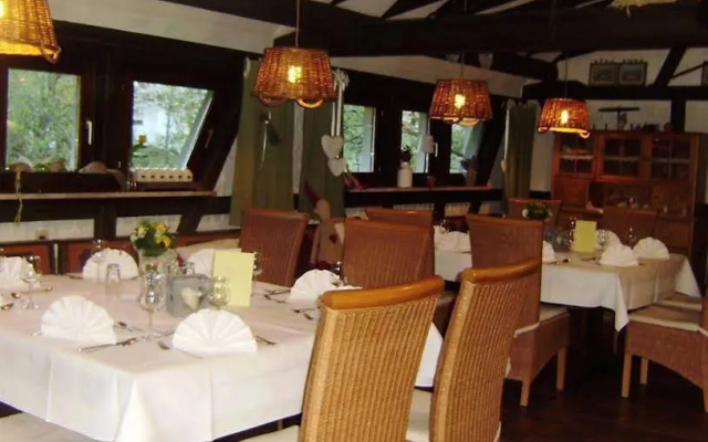 Zur Mühle