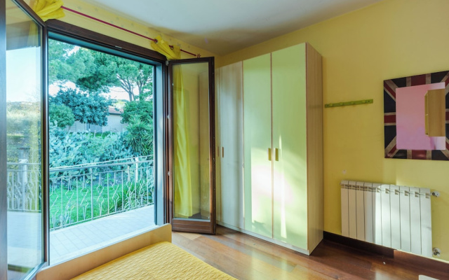 Casa Daniela by Wonderful Italy