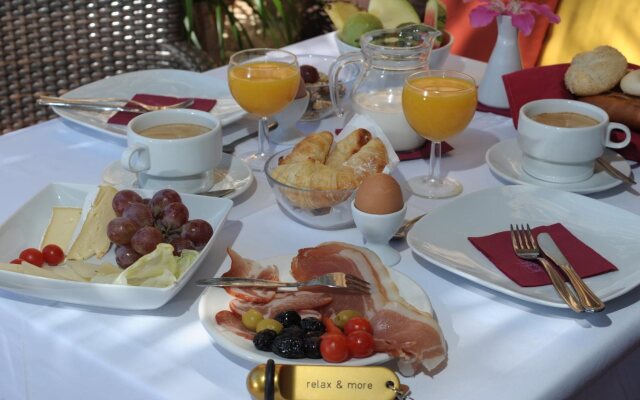 Agroturismo Son Pons