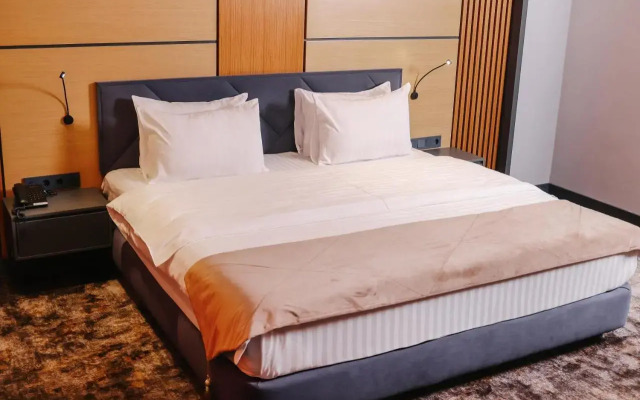 Astra Hotel