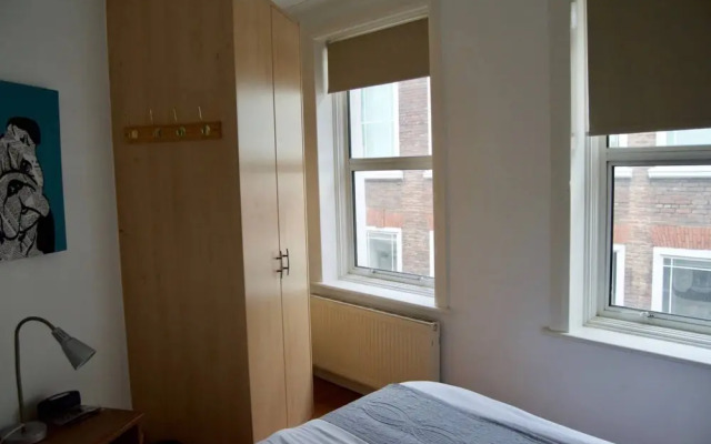 Central London Oxford Circus 1 Bedroom Flat