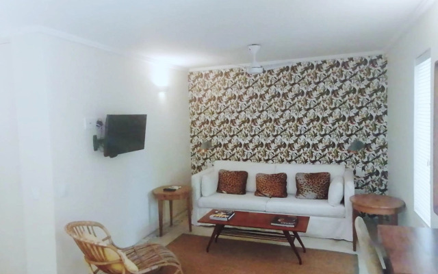 Cape Standard Guest House