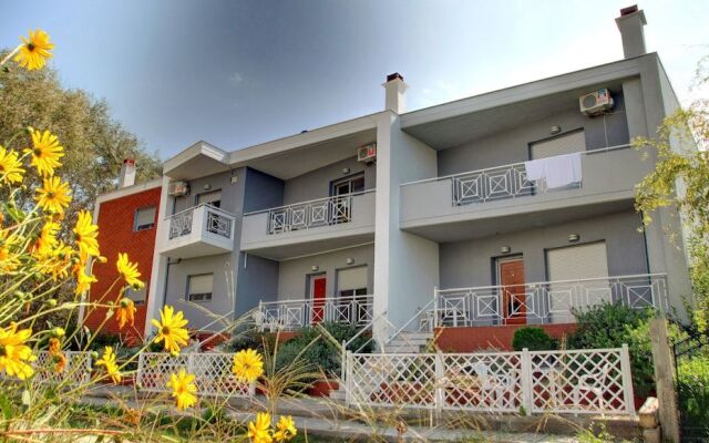 Stayinn Family House Excelsior