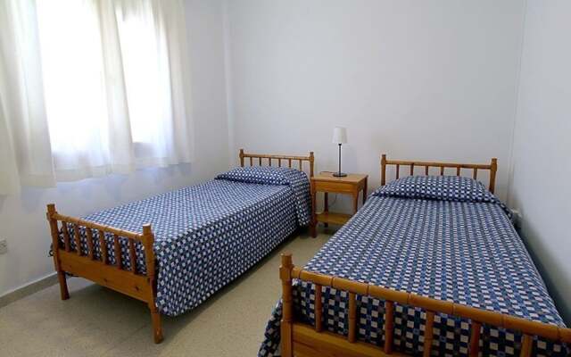 Skeleas Pissouri Apartments