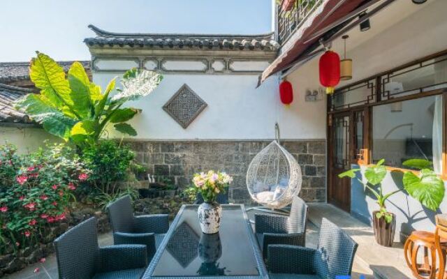 Tengchong YoYo Joy Inn