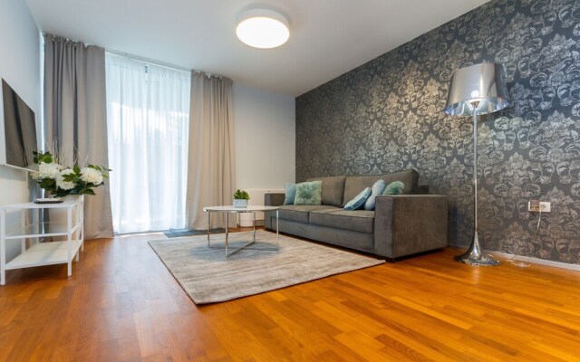 Apartments Lux by Locap Group