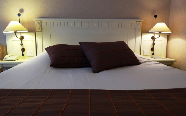 Le Trophée Boutique Hôtel Spa - La Loggia Appart'hôtel