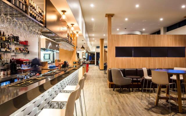 ibis Mackay