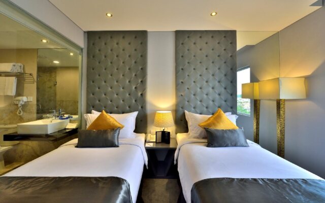 Serela Cihampelas Hotel