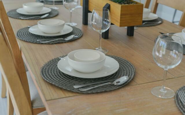 Reef Romance Apartment 4