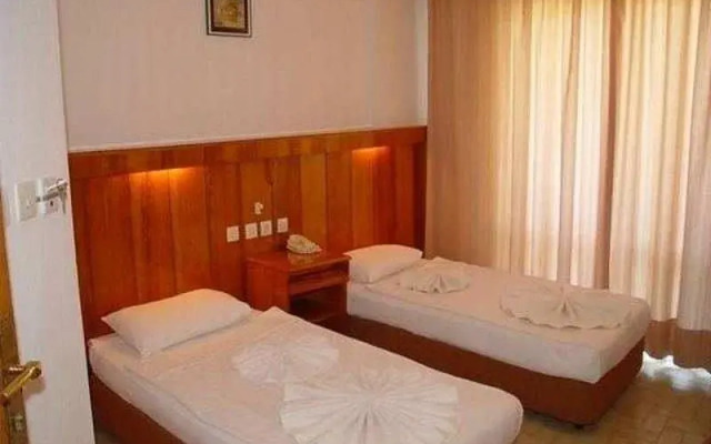 Banu Hotel Apartments