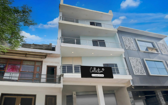 Super Collection O Nayagaon Vikas Nagar