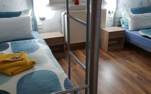 Ferienwohnung Wendehake