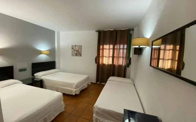 Hotel Almagro