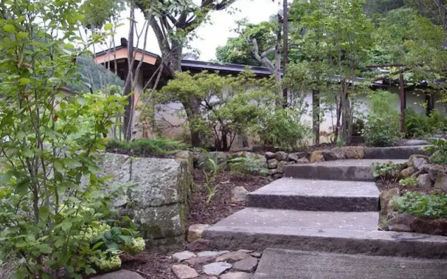 Katsura Ryokan