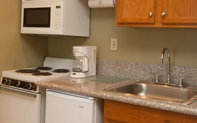 Legacy Vacation Club Reno