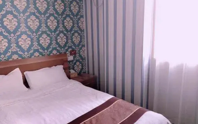 Shanghai Jinyu Hotel(Songjiang Xiaokunshan Branch)