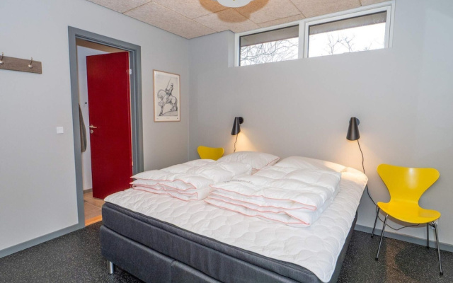 5 Star Holiday Home in Vestervig