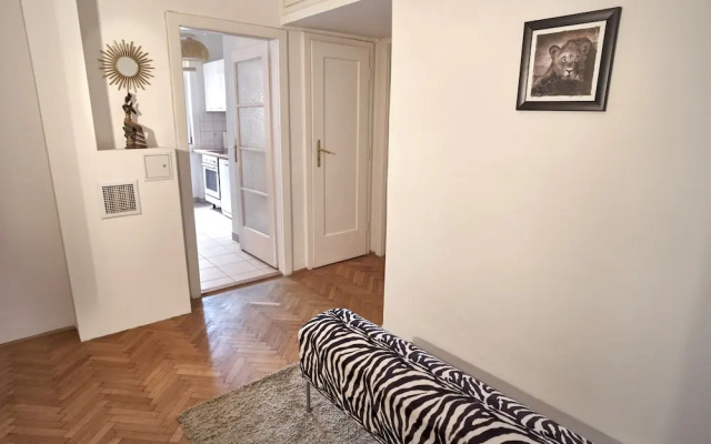 Opera City Center Apartments