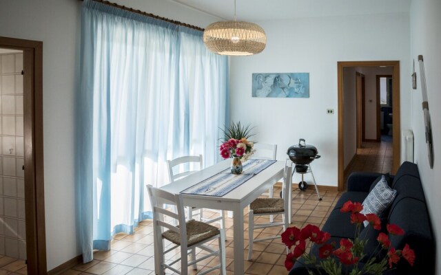 Felicita Apartments