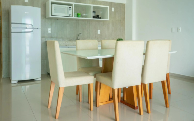 Sua casa fora de casa!