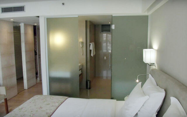 Hotel Osejava