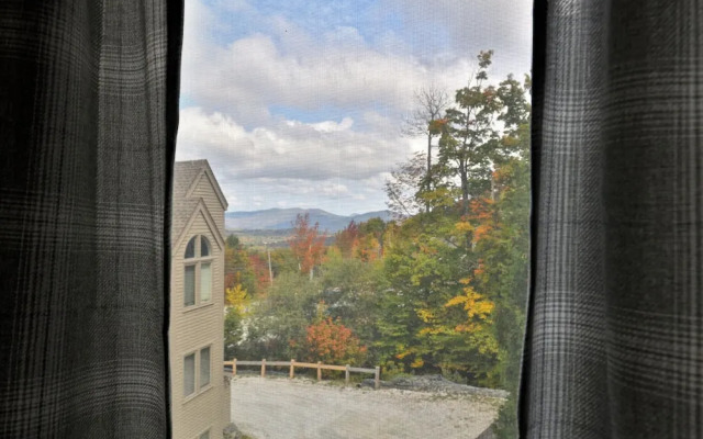 Fall Line Condo B2 3 Bedroom Condo