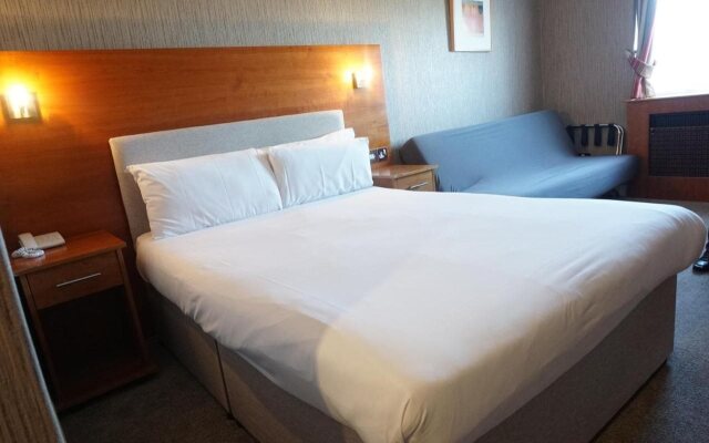 The Park Hotel