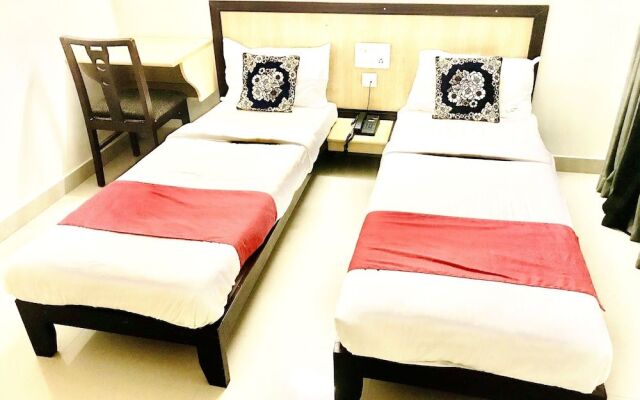 Hotel Halfmoon Hospitality