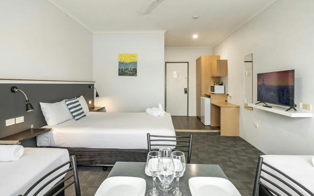 Ballina Homestead Motel