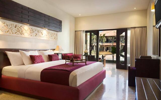 Kind Villa Bintang Resort